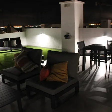 Cosy Casa New Penthouse * 圣米格尔德萨利纳斯