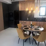 Cosy Casa New Penthouse *